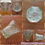 Fotos del anuncio: Jarrón italiano en cristal de roca Spirelli Art.