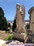 Fotos del anuncio: Venta tumba doble en Cementerio de Montjuic