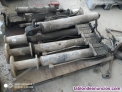 Patas para grua de camion