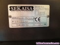 Fotos del anuncio: Sekaisa. Mquina de transferir acrlicos