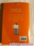 Fotos del anuncio: El gigante que ley el Quijote.