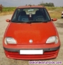 Fotos del anuncio: Despiece completo FIAT SEICENTO 1.1 54 CV,  