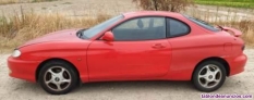 Fotos del anuncio: Despiece completo HYUNDAI COUPE RD 2.0 16V 139 CV,  