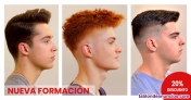 Cursos peluquera online