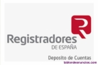 Fotos del anuncio: Pon al dia cuentas anuales dto 50% DESCUENTOS