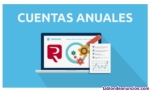 Fotos del anuncio: Pon al dia cuentas anuales dto 50% DESCUENTOS