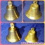 Fotos del anuncio: Pareja de campanas Tibetanas