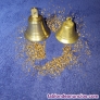 Fotos del anuncio: Pareja de campanas Tibetanas