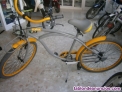 Fotos del anuncio: Bicicleta Cruiser playera tipo americana