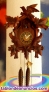 Fotos del anuncio: Reloj de cuco en caoba realizado en Portugal 