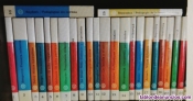 Biblioteca paideia (completa, 47 volumenes)