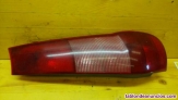 Fotos del anuncio: Piloto trasero derecho fiat punto berl. Td sx / td 70 sx 