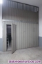 Fotos del anuncio: Amplio garaje cerrado de 20m en Durango 