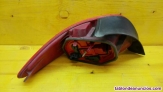 Fotos del anuncio: Piloto trasero derecho peugeot 206 berlina xr 