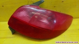 Fotos del anuncio: Piloto trasero derecho peugeot 206 berlina xr 