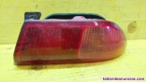 Fotos del anuncio: PILOTO TRASERO DERECHO ALFA ROMEO 156 1.9 JTD 8V Impression