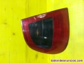 Fotos del anuncio: Piloto trasero izquierdo seat cordoba berlina glx 
