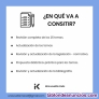 Fotos del anuncio: Revisin de temas
