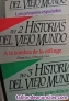 Fotos del anuncio: HISTORIAS DEL VIEJO MUNDO. Historia 16. (18 tomos)