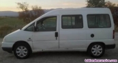 Despiece completo CITROEN JUMPY 2.0 HDI 94 CV,  tipo Motor (RHX) 