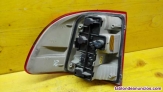 Fotos del anuncio: Piloto trasero derecho opel astra f berlina 1.6 