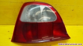 Fotos del anuncio: Piloto trasero izquierdo mg rover mg zr 115 