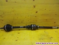 Fotos del anuncio: TRANSMISION DELANTERA DERECHA CITROEN C4 BERLINA VTR Plus 