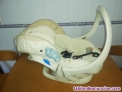 Fotos del anuncio: Silla coche safari style.