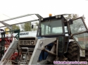 Fotos del anuncio: Tractor  Ebro 6080 con pala