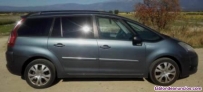 Fotos del anuncio: Despiece completo CITROEN C4 GRAND PICASSO 2.0 16 V 140 CV, 