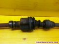 Fotos del anuncio: TRANSMISION DELANTERA DERECHA FORD MONDEO TURNIER Ghia X
