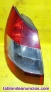 Fotos del anuncio: PILOTO TRASERO IZQUIERDO RENAULT SCENIC II Dynamique 