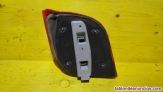 Fotos del anuncio: PILOTO TRASERO DERECHO FORD FIESTA BERL./COURIER Surf 