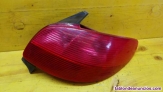 Fotos del anuncio: Piloto trasero derecho peugeot 206 berlina xr 