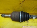 Fotos del anuncio: TRANSMISION DELANTERA DERECHA FIAT PUNTO BERLINA 1.2 8V Refid:480431 Refpieza:00