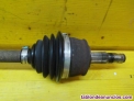 Fotos del anuncio: TRANSMISION DELANTERA DERECHA FIAT PUNTO BERLINA 1.2 8V Refid:480431 Refpieza:00