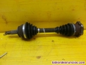 Transmision delantera izquierda fiat marea weekend 1.9 jtd 110 elx