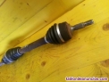 Fotos del anuncio: Transmision delantera derecha peugeot 206 berlina xr 