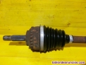 Fotos del anuncio: TRANSMISION DELANTERA IZQUIERDA RENAULT CLIO II FASE II Authentique 