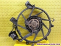 ELECTROVENTILADOR RADIADOR AIRE ACONDICIONADO OPEL CORSA C Blue Line