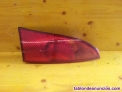 PILOTO TRASERO IZQUIERDO FORD FOCUS BERLINA Ghia 