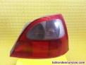 Fotos del anuncio: PILOTO TRASERO DERECHO MG ROVER SERIE 200 214 Si 