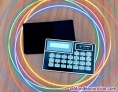 Fotos del anuncio: Calculadora de cartera Auto POWER-Off VOESA LC-10
