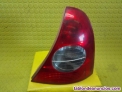 Fotos del anuncio: PILOTO TRASERO DERECHO RENAULT CLIO II FASE I 1.9 D Alize 