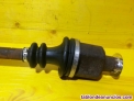 Fotos del anuncio: TRANSMISION DELANTERA DERECHA RENAULT CLIO II FASE II Authentique