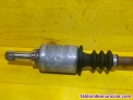 Fotos del anuncio: TRANSMISION DELANTERA IZQUIERDA CITROEN SAXO 1.1 Image 