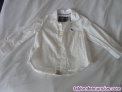 Fotos del anuncio: Lote de camisa y chaqueta beb 18-24 meses (92 cm)