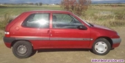 Despiece completo CITROEN SAXO 1.5 D 57 CV,  tipo Motor (VJX) 