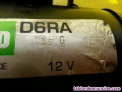 Fotos del anuncio: Motor arranque peugeot 106 xn 