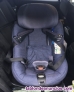 Fotos del anuncio: Vendo silla de coche a contramarcha i-Size Bebé Confort(Maxi-cosi) Axissfix Plus